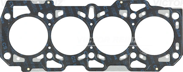 Gasket, cylinder head